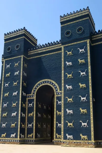 Babylon photo