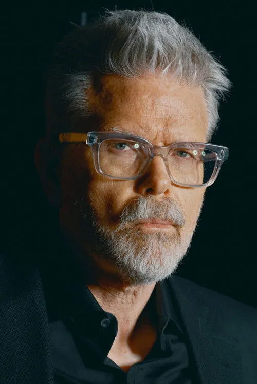 Christopher McQuarrie photo