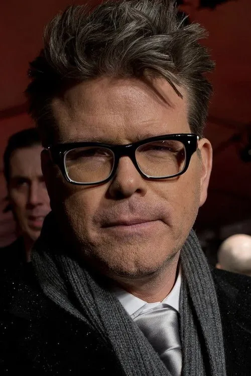 Christopher McQuarrie photo