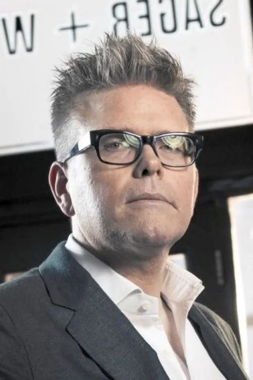 Christopher McQuarrie photo