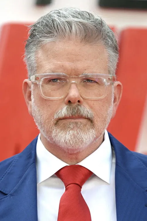 Christopher McQuarrie photo