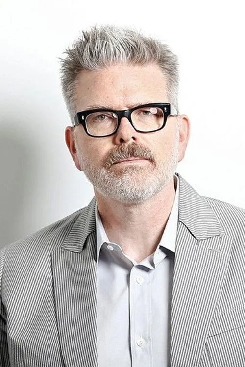 Christopher McQuarrie photo