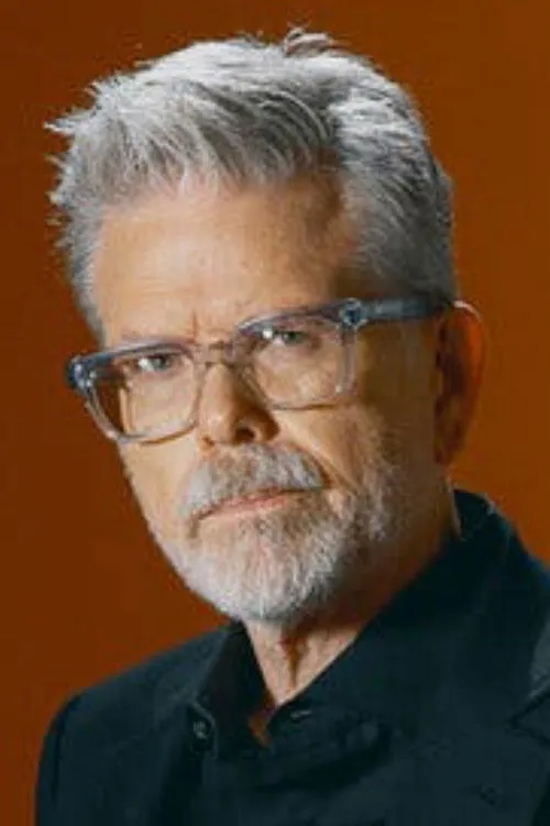 Christopher McQuarrie photo