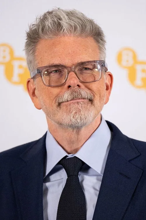 Christopher McQuarrie photo