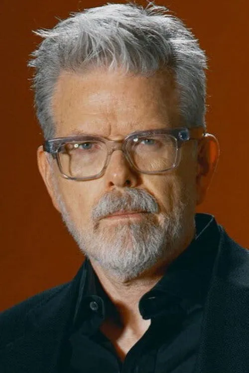 Christopher McQuarrie photo