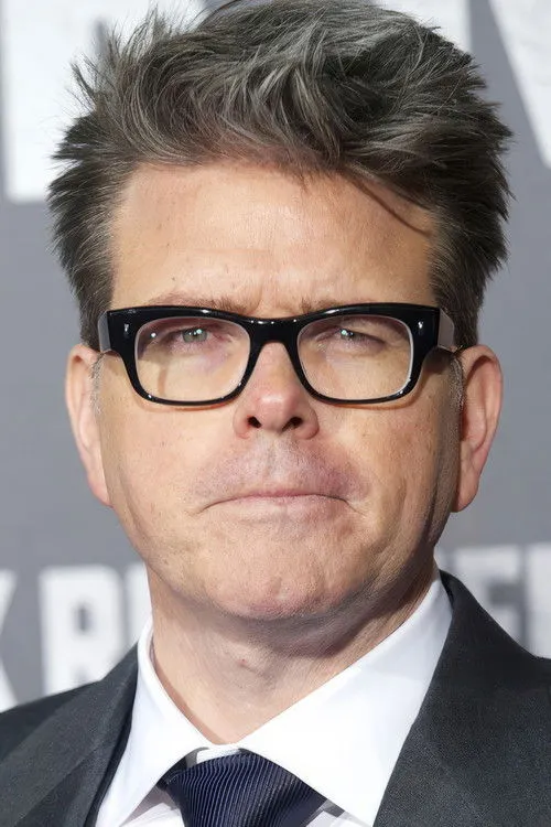 Christopher McQuarrie photo