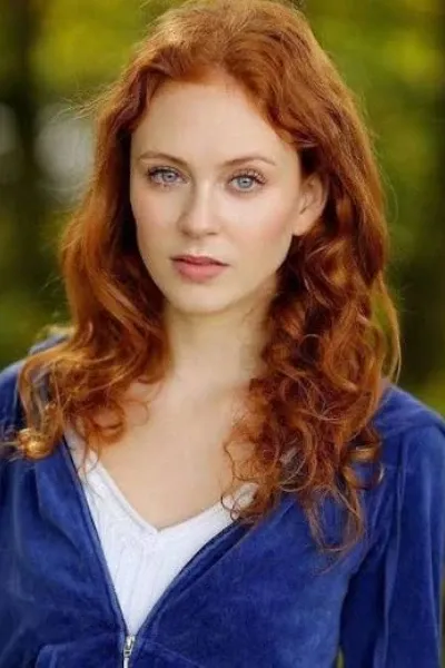 Helena Barlow photo
