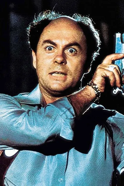 Eddie Arkadian Sr.