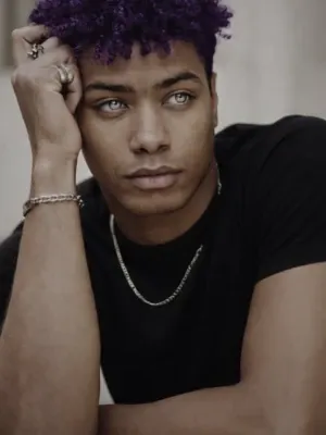 Xavier Roger photo