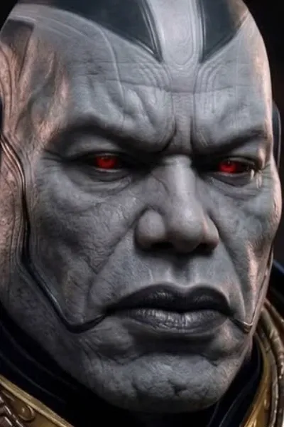 Christopher Judge photo