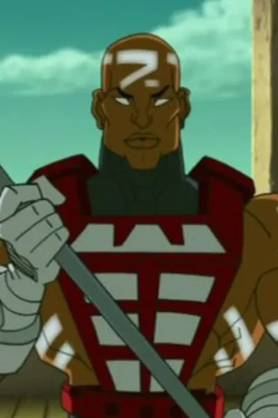 Christopher Judge photo