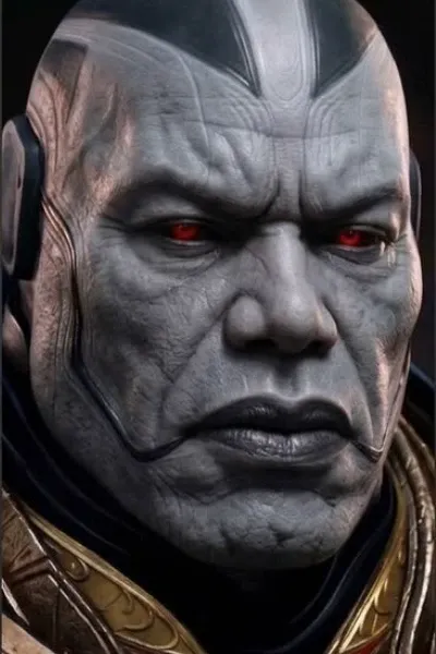 Christopher Judge photo