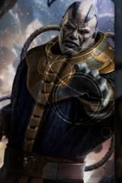 Christopher Judge photo