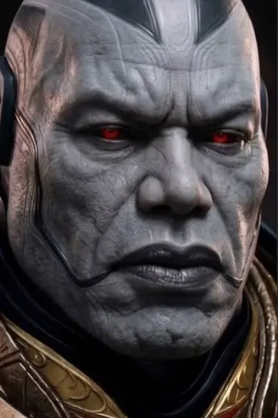 Christopher Judge photo