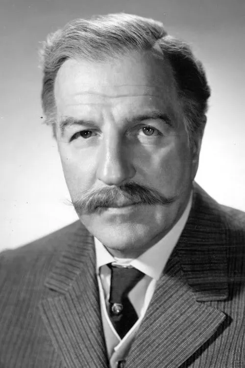 Louis Calhern photo