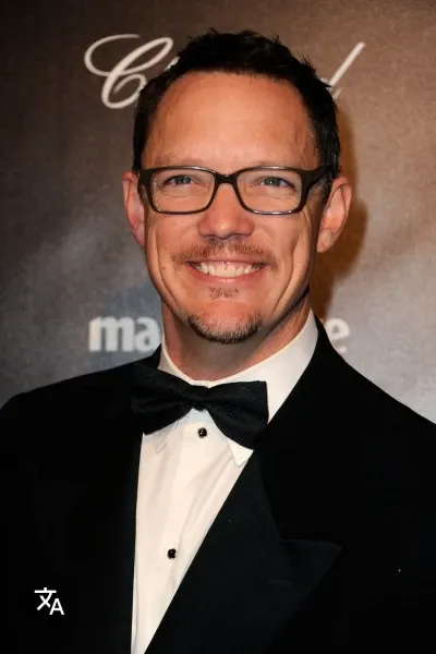 Matthew Lillard photo