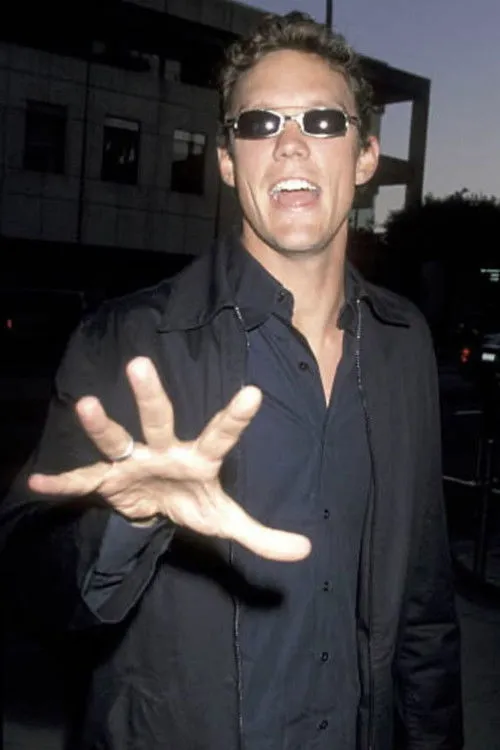 Matthew Lillard photo