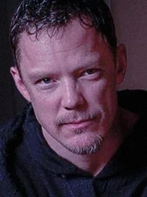Stu Macher