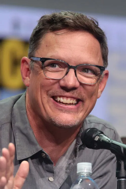 Matthew Lillard photo