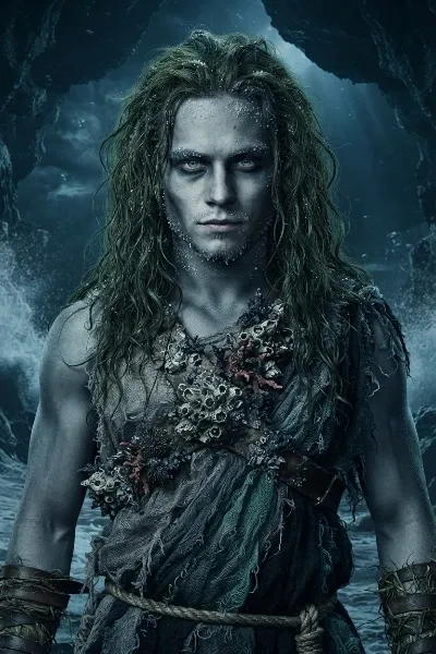 Poseidon