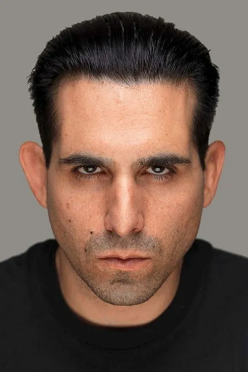 Larry Nuñez