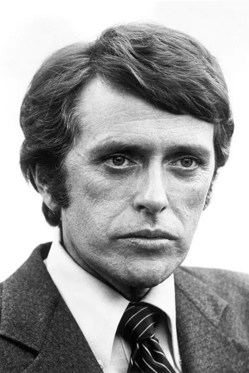 Jack Colvin photo