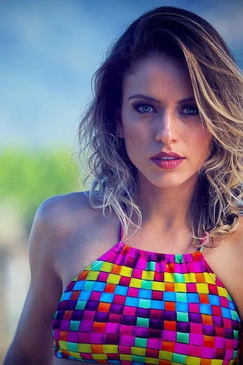 Jéssica Juttel photo
