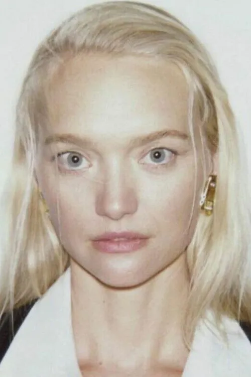 Gemma Ward photo