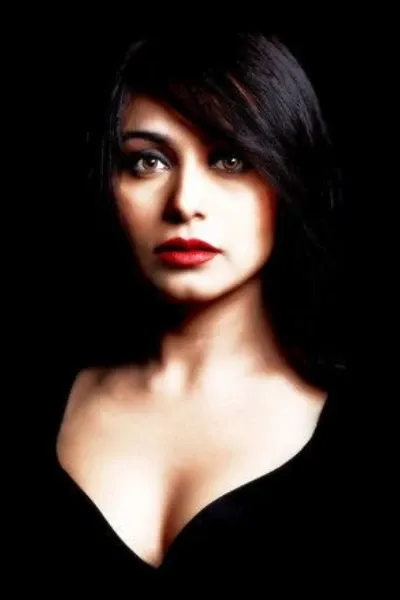 Rani Mukherjee photo