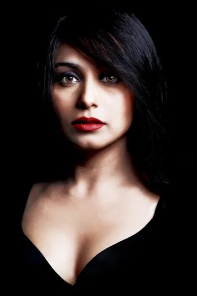 Rani Mukherjee photo