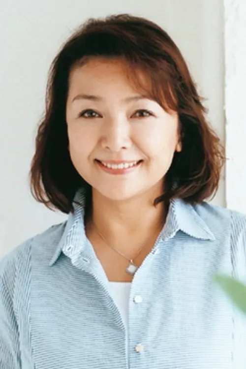 Mrs. Mori