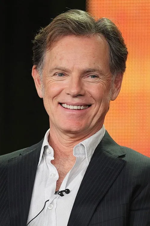 Bruce Greenwood photo