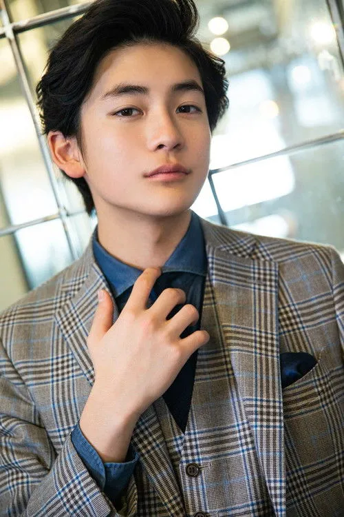 Fumiya Takahashi photo