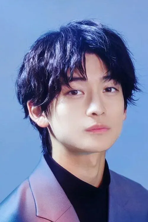 Fumiya Takahashi photo