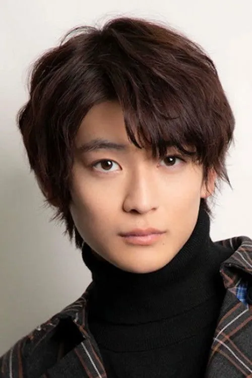 Fumiya Takahashi photo