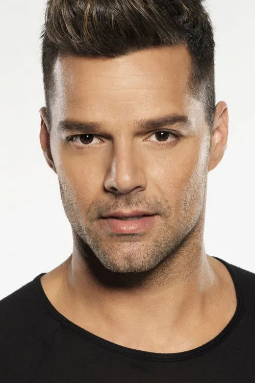 Ricky Martin photo