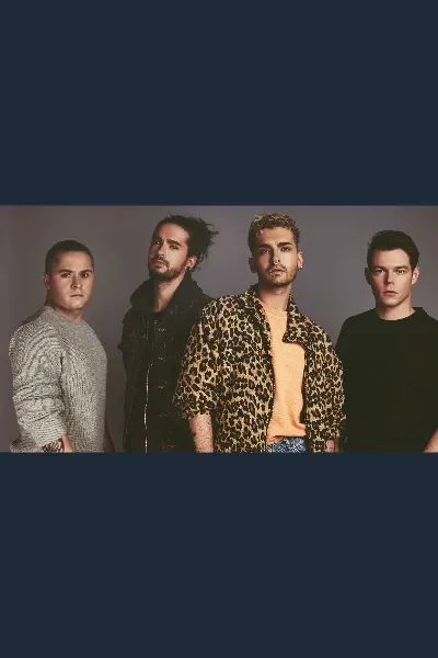 Tokio Hotel photo