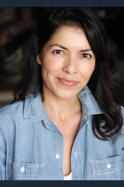 Monica Rivas