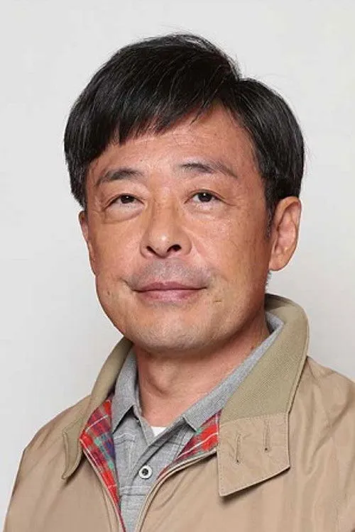 Ken Mitsuishi photo