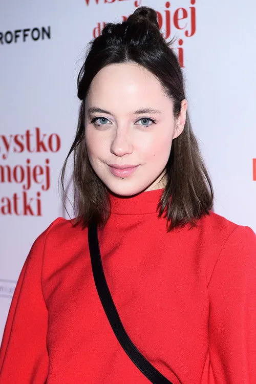 Maria Sobocińska