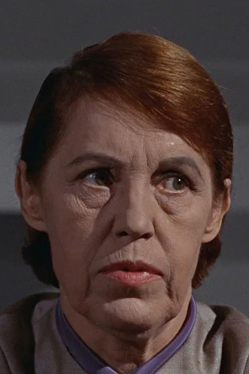 Lotte Lenya photo