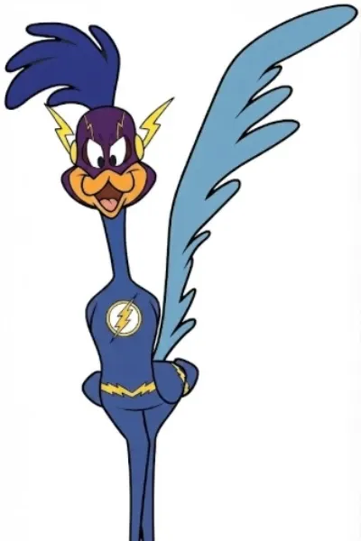 The Road Speedster