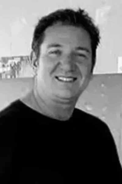 Paul Julian photo