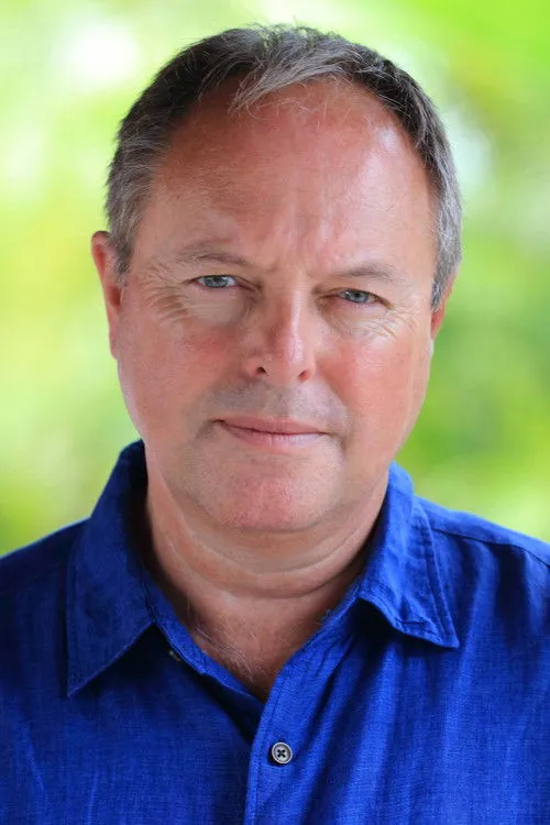 Robert Daws photo