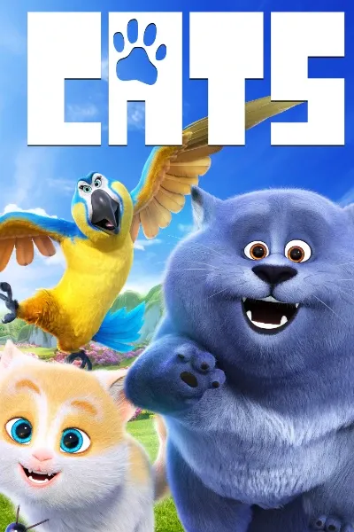 Cats (2019)