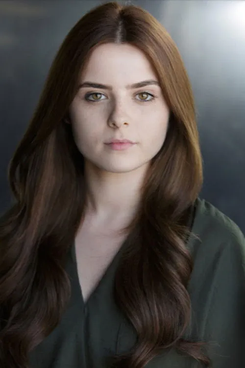 Gabrielle Creevy photo