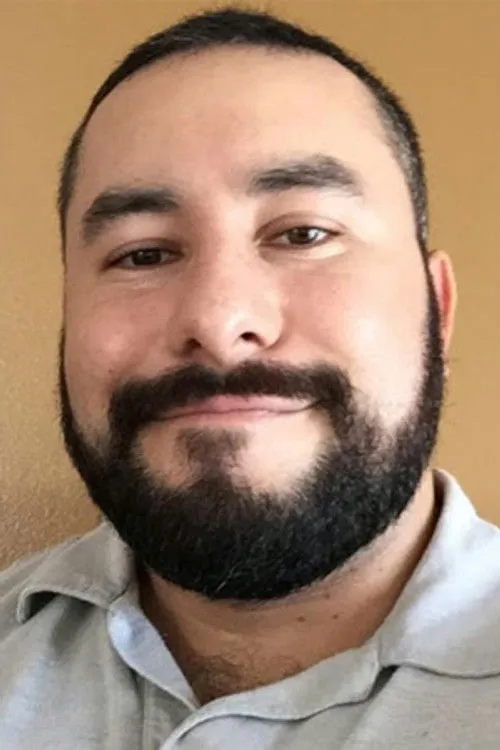 Detective Marcus Martinez