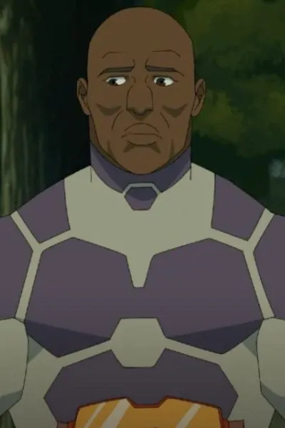 Khary Payton photo