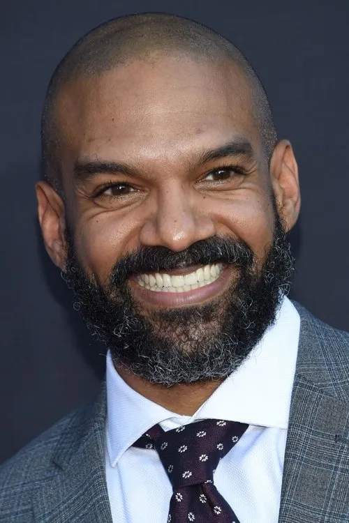 Khary Payton photo