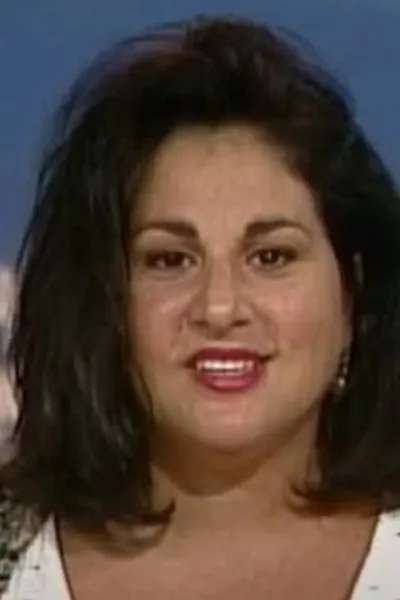 Kathy Najimy photo
